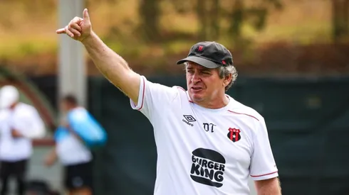 Machillo Ramírez recibe el fichaje que necesitaba.