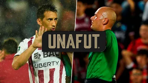 Repercusiones del cruce entre Mariano Torres y Mattus.