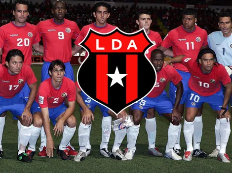 Ganó todo en LDA y una extraña enfermedad lo puso cara a cara con la muerte: "Soy prueba de un milagro"