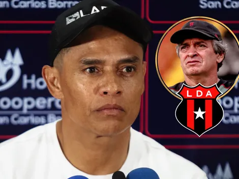 “No me creo el cuento”: Paté Centeno vuelve a apuntar a LDA e incomoda al Machillo Ramírez