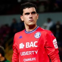 Saprissa lo celebra: Abraham Madriz pega el salto que en Costa Rica nadie vio venir