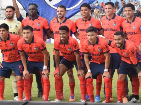 Municipal toma decisión drástica luego de su inicio con derrota en el Torneo Clausura 2026