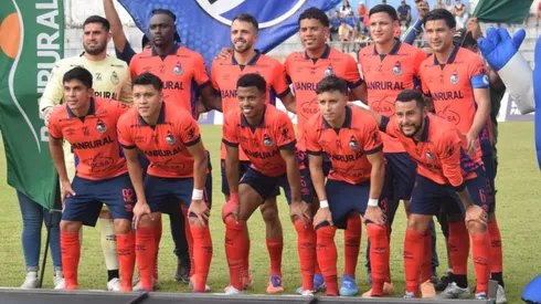 Los rojos no se quedan con los brazos cruzados