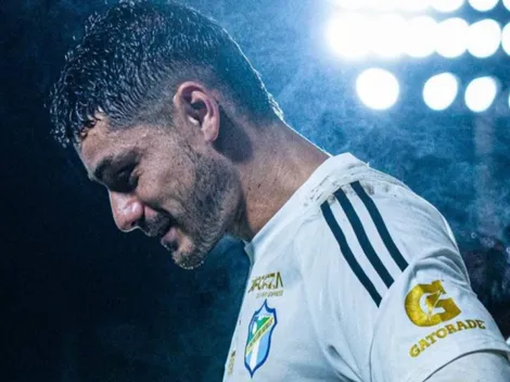 El problema con el que se topó Darwin Lom tras despedirse de Comunicaciones