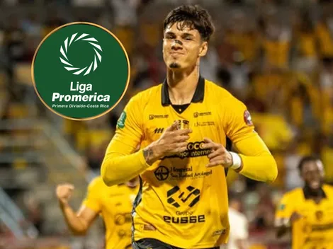 Nuevo salto en Costa Rica: Fernando Lesme da la noticia que nadie veía venir