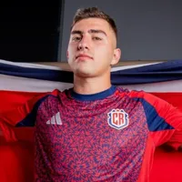 “Interesa”: Faerron ante la noticia que puede definir su futuro lejos de Costa Rica