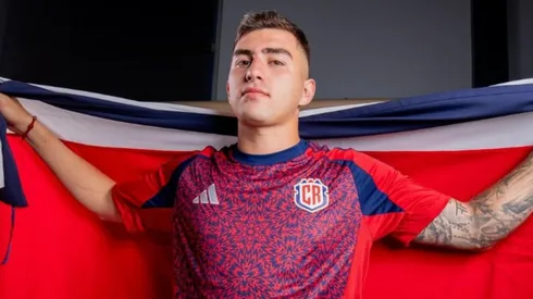 ¿Dónde jugará Fernán Faerron?