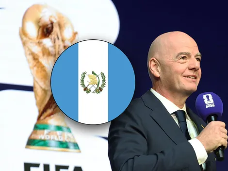 FIFA tiene la última palabra: Guatemala se juega un lugar en el Mundial 2026
