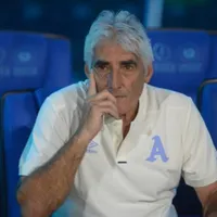 Ernesto Corti suma un refuerzo extranjero de último momento para Alianza