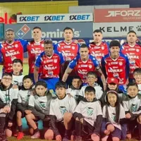 La estrategia de Xelajú para dar la sorpresa ante Monterrey en la Concachampions 2026