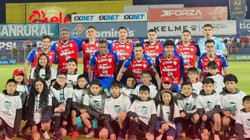 Los chivos quieren dar el batacazo