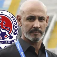 Ya es oficial: Olimpia confirma dos nuevos fichajes para Eduardo Espinel tras presentar a Onan Rodríguez