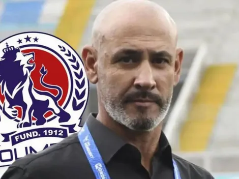 Ya es oficial: Olimpia confirma dos nuevos fichajes para Eduardo Espinel tras presentar a Onan Rodríguez