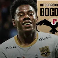 “Fue el destino”: a toda Honduras se le eriza la piel por Dereck Moncada y el gran salto que dio