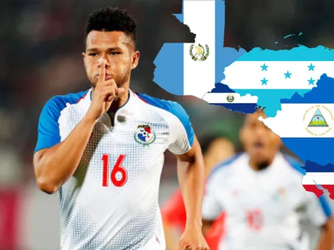 “No respondió”: el giro inesperado de Rolando Blackburn que sorprende a Panamá y este es su nuevo club en Centroamérica