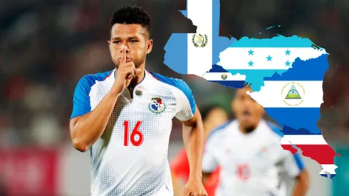 Ronaldo Blackburn tiene claro en que equipo va a jugar en este 2026.