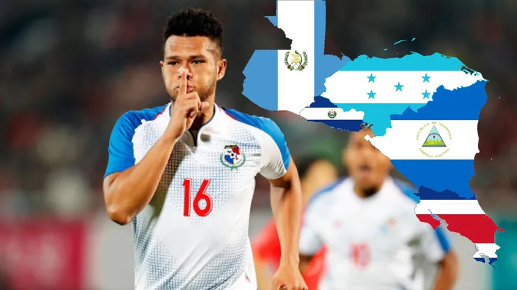 Ronaldo Blackburn tiene claro en que equipo va a jugar en este 2026.