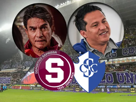 Saprissa vs. Cartaginés: a qué hora y cómo ver el duelo entre Vladimir Quesada y Amarini Villatoro por el Clausura 2026