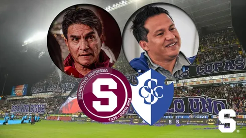 Saprissa recibe este domingo a Cartaginés en un duelo de DT's.
