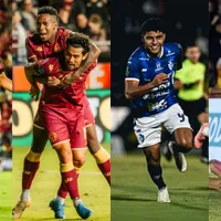 Así está la tabla de posiciones del Clausura 2026 de Costa Rica de cara a la Fecha 4