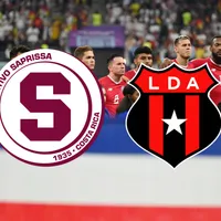 Saprissa y LDA lo rechazaron, brilló en un rival directo y hoy es campeón en Europa