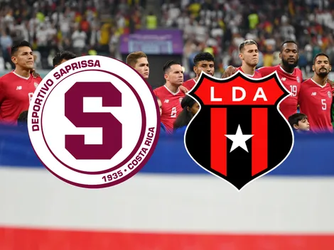 Saprissa y LDA lo rechazaron, brilló en un rival directo y hoy es campeón en Europa