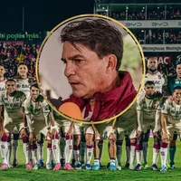 Baja durísima: Vladimir Quesada confirma otra mala noticia en el Clausura