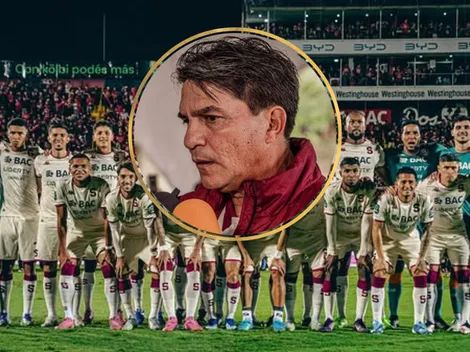 Baja durísima: Vladimir Quesada confirma otra mala noticia en el Clausura