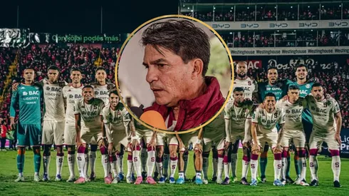 Complicaciones en Tibás.