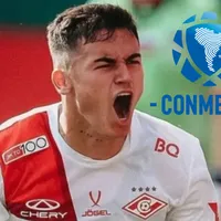 Manfred Ugalde recibe el llamado de un grande de Sudamérica y esta sería su decisión