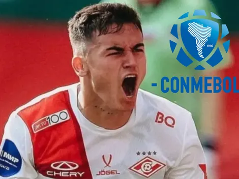 Manfred Ugalde recibe el llamado de un grande de Sudamérica y esta sería su decisión