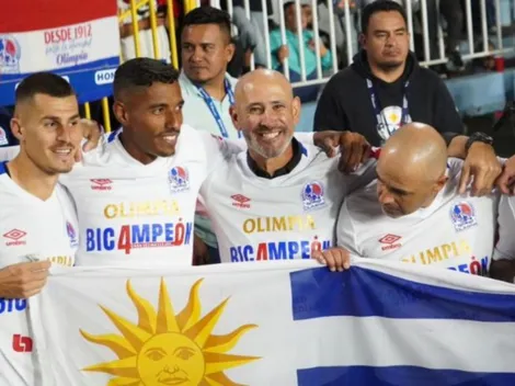 Salió bicampeón con Olimpia, no quiso renovar y ahora su nuevo club le hizo lo impensado: “Es incierto”