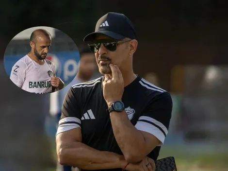 El verdadero motivo por el que el Fantasma Figueroa no convoca a José Contreras