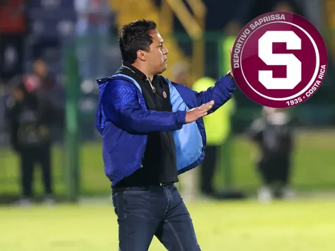 Amarini Villatoro es tajante con las posibilidades que tiene Cartaginés en el partido ante Saprissa
