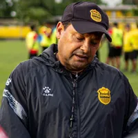 “Salidas inesperadas”: Jeaustin Campos fue golepado en Honduras y se confirma el último refuerzo