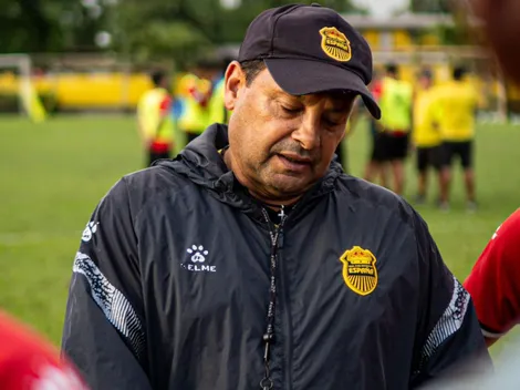 “Salidas inesperadas”: Jeaustin Campos fue golepado en Honduras y se confirma el último refuerzo