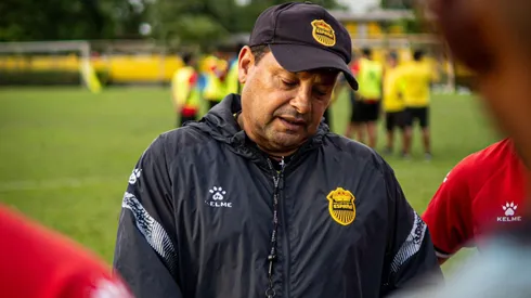 Jeaustin Campos tiene noticia antes del inicio del Clausura 2026.