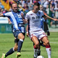Duro revés para Cartaginés ante Saprissa
