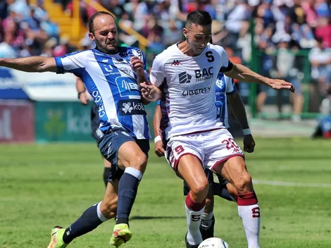Duro revés para Cartaginés ante Saprissa