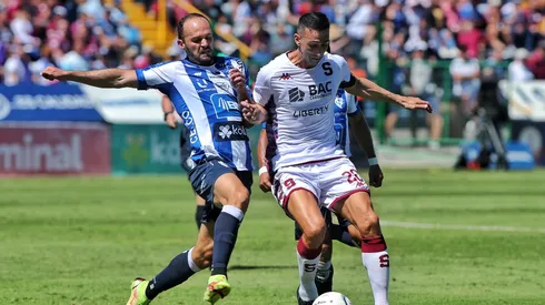 Cartaginés llega golpeado ante Saprissa.