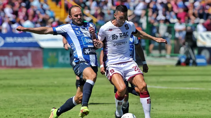 Cartaginés llega golpeado ante Saprissa.