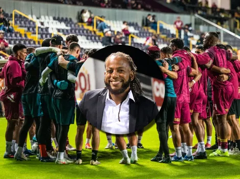 Golpe a Saprissa: una de sus joyas tiene las horas contadas