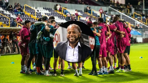 Saprissa podría sufrir una dura baja.