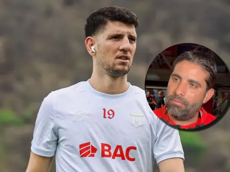 Carlos Vela anunció la decisión que tomaron con Alberto Toril