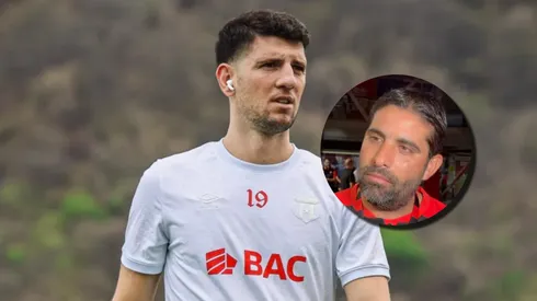 Carlos Vela definió el futuro de Alberto Toril.