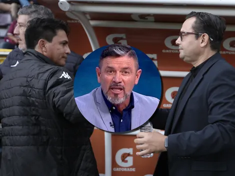 Fonseca dice lo que muchos callan sobre Jeaustin y Vladimir