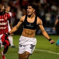 Así está la tabla de posiciones del Clausura 2026 tras la victoria de Alajuelense ante San Carlos