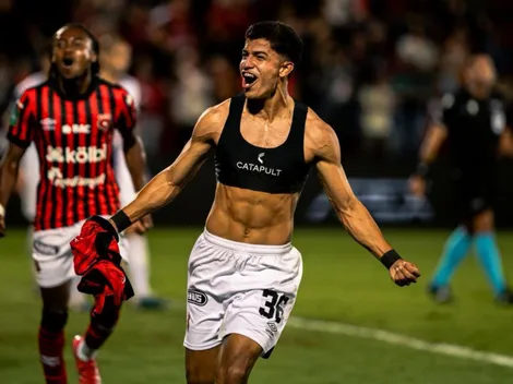 Así está la tabla de posiciones del Clausura 2026 tras la victoria de Alajuelense ante San Carlos