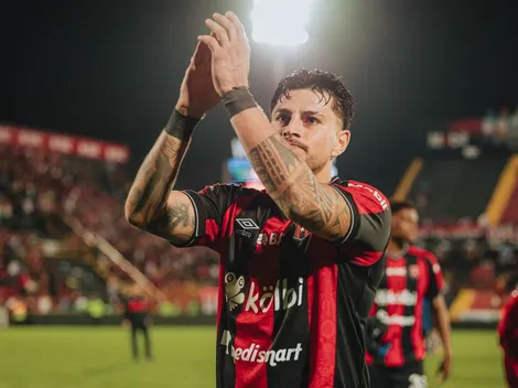 Matarrita sorprendió al lanzar una advertencia