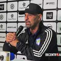 El Fantasma Figueroa hace fuertes señalamientos luego de la derrota de Comunicaciones vs Cobán